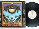GRATEFUL DEAD AOXOMOXOA WARNER P-4529W Japan VINYL LP