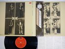 IL BALLETTO DI BRONZO YS POLYDOR 23MM 0149 Japan OBI VINYL LP