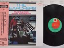 SEARCHERS TAKE ME FOR WHAT I'M WORTH PRT SP20-5038 Japan OBI PROMO VINYL LP