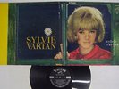 SYLVIE VARTAN A NASHVILLE VICTOR SHP-5362 Japan VINYL LP