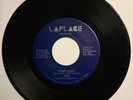 NOB Your Love KILLER RARE BOOGIE c.1980 LaPlace Synth Funk Soul HEAR