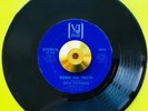 *** DON THOMAS *** COME ON TRAIN **VG+ *NORTHERN MODERN SOUL CLASSIC