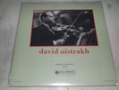 OISTRAKH - ENCORES, EMI TESTAMENT RECORDS   180g  audiophile LP