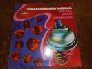 Van Der Graff Generator   The Aerosol Grey Machine   Vinyl 1969  SR61238