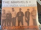 Lloyd,Charles & The - Vanished Gardens (Feat. Lucinda Williams) [New Vinyl]