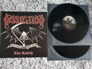 Dissection Live Legacy Lp Vinyl Gatefold Black Death Metal
