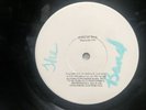 The Band - The Last Waltz (Record 3) LP Test Pressing Warner Bros 3WS-1-3146
