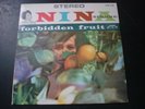 NINA SIMONE FORBIDDEN FRUIT LP RECORD NM STEREO