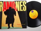RAMONES     pleasant dreams