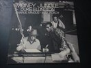 DUKE ELLINGTON MONEY JUNGLE CHARLES MINGUS LP RECORD VG++ ORIGINAL