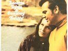 Conway Twitty And Loretta Lynn, We Only Make Believe  Vinyl Record *USED*