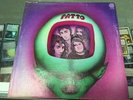 Patto Hold Your Fire WHITE LABEL USA 1971 Vertigo Swirl LP good shape Prog/Pysch