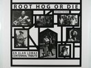 V/A ROOT HOG OR DIE: An Alan Lomax Centennial Tribute NEAR MINT 6XLP VINYL BOX