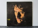 JOHNNY HALLYDAY UNE VIE LP ORIGINAL PRESSAGE GREC PHILIPS 6397018 MADE IN GREECE