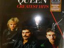 QUEEN Greatest Hits 2xLP FYE EXCLUSIVE red double vinyl NEW / SEALED / SOLD OUT