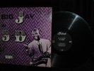 BIG JAY MCNEELY  Big Jay In 3-d LP RARE ORIGINAL FEDERAL KING DG MONO