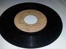BLANK[PB]/PEACE BE STILL (WORLD PEACE) -  PRINCE BUSTER [SKA]  7