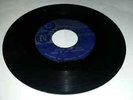 C & N/TURN ME ON - OSSIE & THE UPSETTERS  [SKA]  7