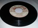 TREASURE ISLE/THOSE GUYS - THE SENSATIONS [R/STEADY]   7
