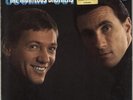 Righteous Brothers vinyl LP album record Souled Out USA V-5031 VERVE 1967