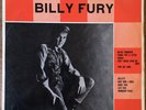 Billy Fury - Billy Fury - LP EX Condition UK Ace of Clubs  ACL 1047 Rock & Roll