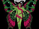 LIQUID VISIONS - Hypnotized - LP Sulatron