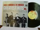 Smokey Robinson & The Miracles - Greatest Hits Vol. 2 S-280 USA LP Tamla Stereo