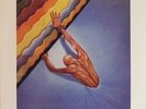 The Fixx Reach The Beach STILL SEALED NEW OVP MCA Vinyl LP