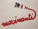 PAOLO CASA - MOVIMENTI LP - mega RARE ITALIAN SPACEY DISCO FUNK Library GROOVE