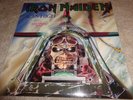 Iron Maiden ?– Aces High ..org,1984..in very good condition...EMI...rare
