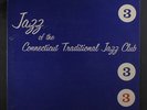 RED ONION JAZZ BAND: Jazz Of The Connecticut Traditional Jazz Club LP (sl cw, s