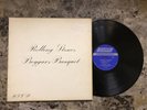 THE ROLLING STONES BEGGARS BANQUET HARD ROCK LP