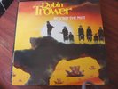 ROBIN TROWER beyond the mist & in the line of fire L.P.'s  FREE SHIPPING