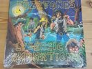 The Fuzztones Lysergic Emanations Vinyl LP ABC Records ABCLP4 1985