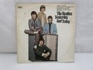 Rare Beatles Pasteover Yesterday and Today Butcher Cover T-2553 Capitol Records