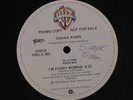 CHAKA KHAN: I'm Every Woman / Same 12 (dj, wol) Soul