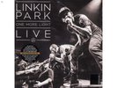LINKIN PARK - ONE MORE LIGHT LIVE (GOLD/BLACK VINYL 2LP) (RSD 2018) #550
