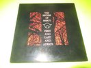 THE SISTERS OF MERCY FIRST AND LAST AND ALWAYS LP