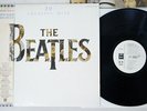BEATLES 20 GREATEST HITS EMI/ODEON EAS-91047 Japan OBI PROMO VINYL LP