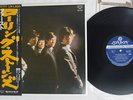 ROLLING STONES SAME LONDON GXD-1002 Japan OBI VINYL LP