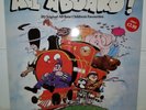 All Aboard - 24 Original All-Time Children’s Favourites Vinyl LP EMI EMTX 101