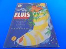 Elvis Presley French / France 7