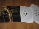 Slaughter - Stick it to ya LP 1990 & incl. Live EP / Mint  (15)
