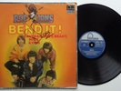 K37	Dave Dee, Dozy, Beaky, Mick & Tich	Bend it 	6438 087	German LP SIGNED