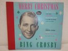 BING CROSBY Merry Christmas 10