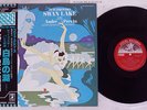 PREVIN TCHAIKOVSKY SWAN LAKE ANGEL ALF-99004 Japan OBI AUDIOPHILE PRO-USE LP