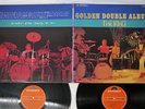 THE WHO GOLDEN DOUBLE ALBUM POLYDOR MP 9355,6 Japan VINYL 2LP