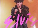 Elvis Presley HBO Golden Anniversary Special LP Brand New Sealed Ships Quickly