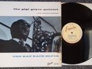 RARE UK ESQUIRE ORG. LP - GIGI GRYCE QUINTET - THE RAT RACE BLUES