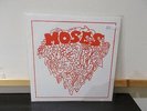 MOSES Changes LP M-/M- GERMANY RISTAMPA - REISSUE